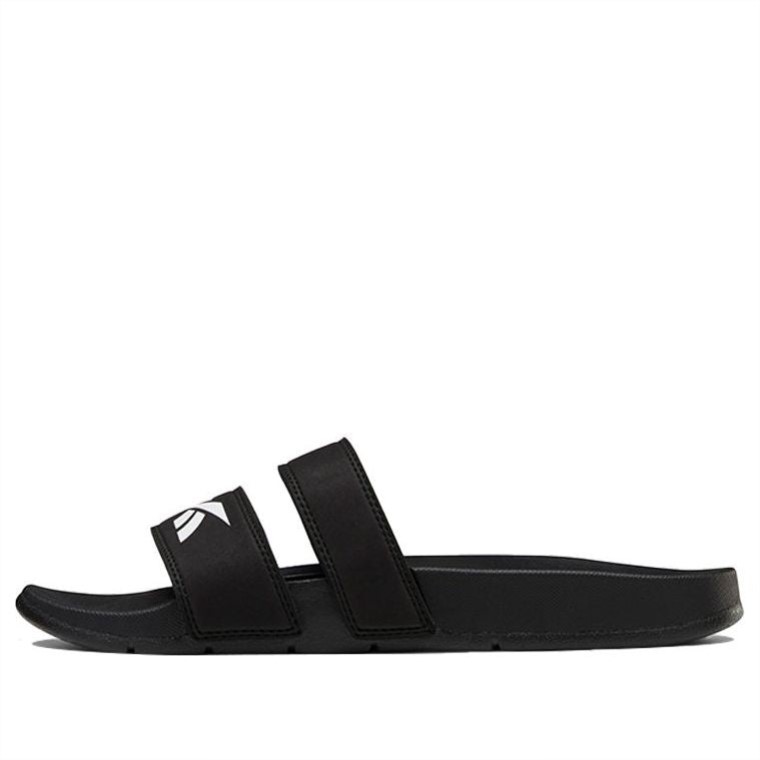 Reebok Ds Comfort Slide Black Slippers FV8831